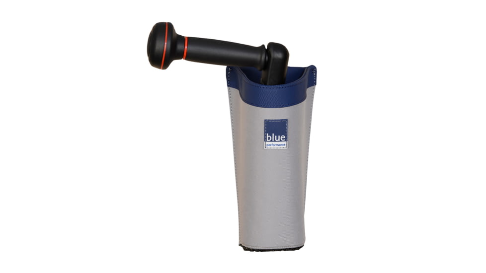 Blue Performance Winch Handle Bag, Small, PC3435