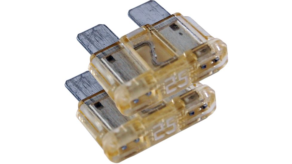 Blue Sea Systems 25A ATO/ATC Fuse 5244 20500