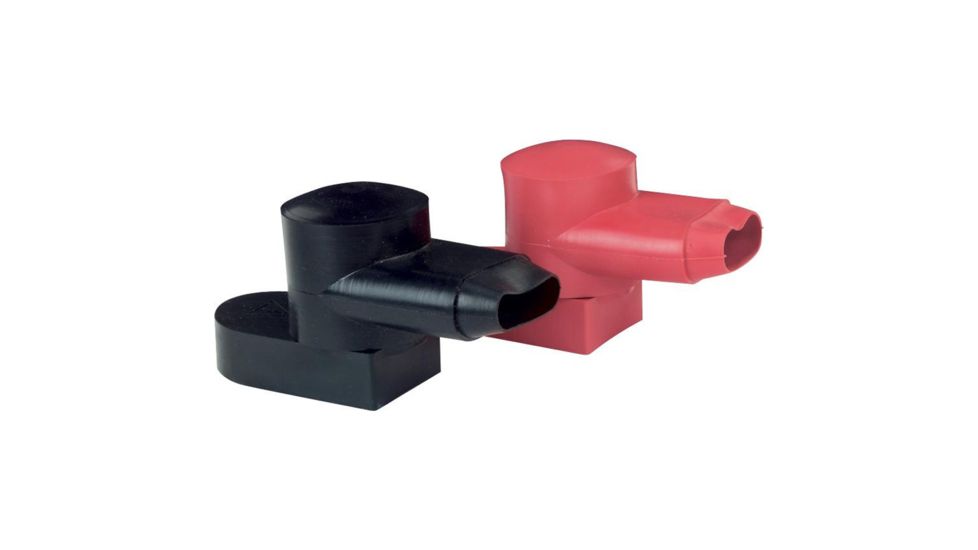 Blue Sea Systems 4001 Rotating Single Entry CableCap - Small Pair 20377
