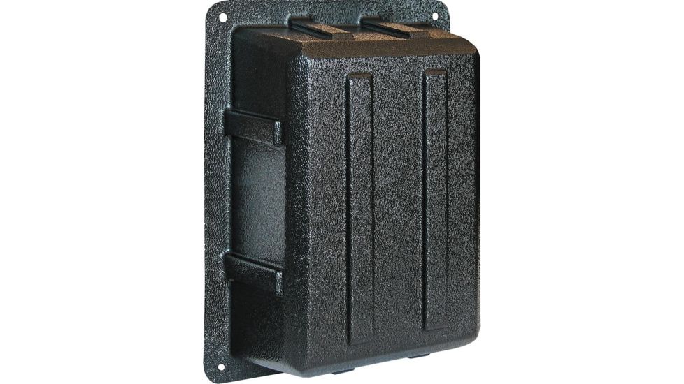 Blue Sea Systems 4026 AC Isolation Cover - 5-1/4 x 3-3/4 x 3 20390