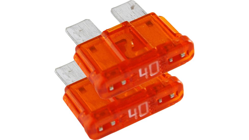 Blue Sea Systems 40A ATO/ATC Fuse 5246 20502