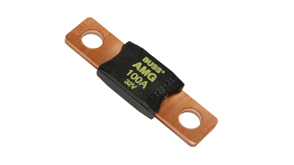 Blue Sea Systems 5101 MEGA/AMG Fuse - 100AMP 19012