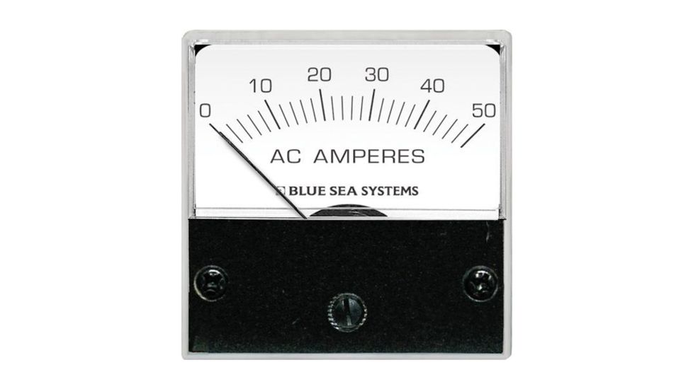 Blue Sea Systems AC Analog Micro A 8246 20756
