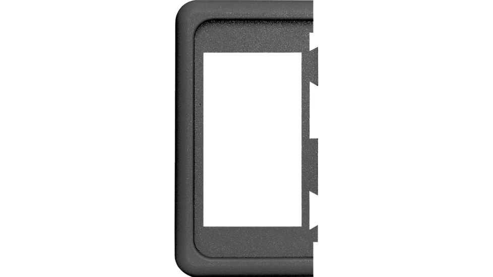 Blue Sea Systems End Mount Contura Switch Mounting Panel 8267 20773