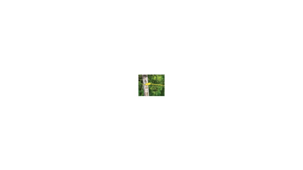 Blue Sky Gear Clothes Line Polypro, yellow 32-02042-06