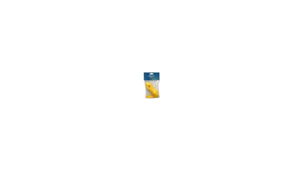 Blue Sky Gear Clothes Line Polypro, yellow 32-02042-06