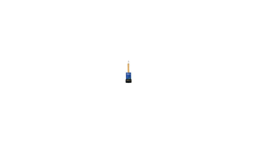 Blue Sky Gear Peg Mallet with Puller, Brown/Black 32-02098-20