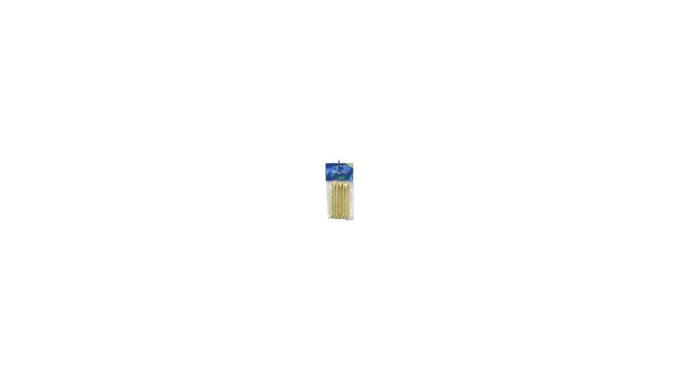Blue Sky Gear Tent Pegs Plastic- 6in., 6-Pack, GLO 32-02104-15