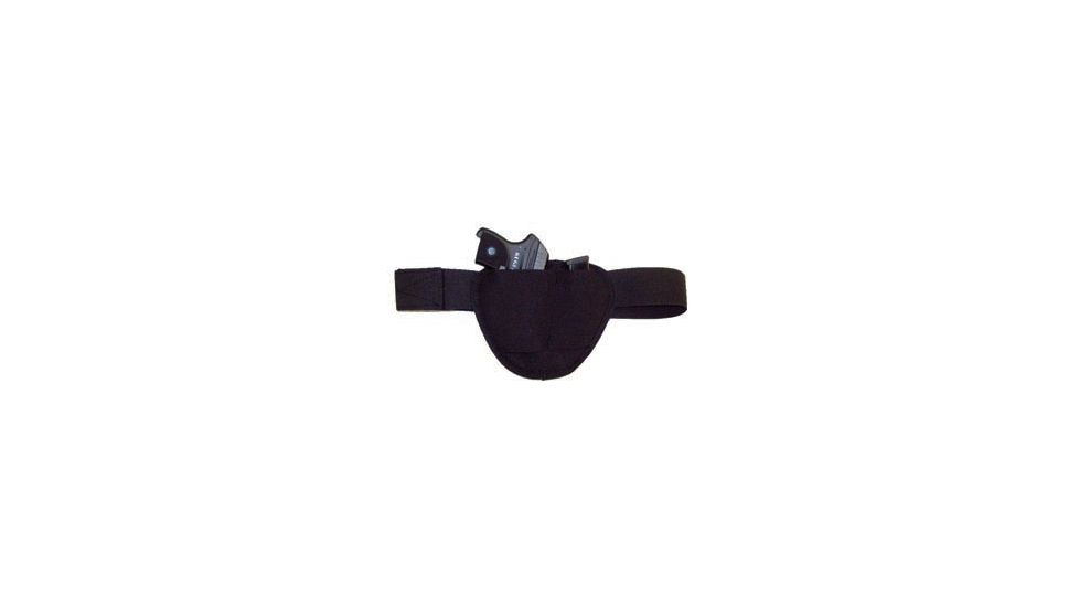 Blue Stone Hidden Protector Black 2XL Holster HP018-005-0