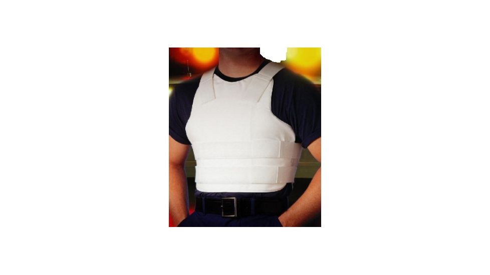 Blue Stone NIJ 06 Level 3a Body Armor