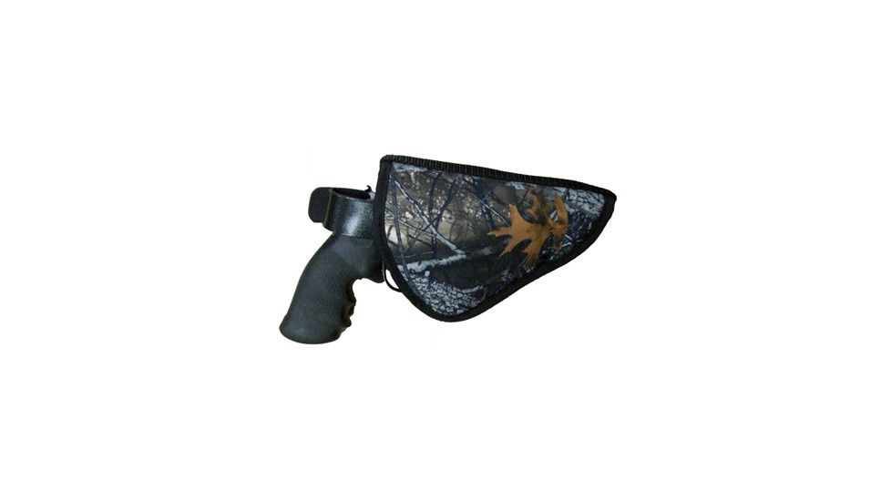 Blue Stone Safety Hunter Belt Slide, Camo BCSO15-CM-RH