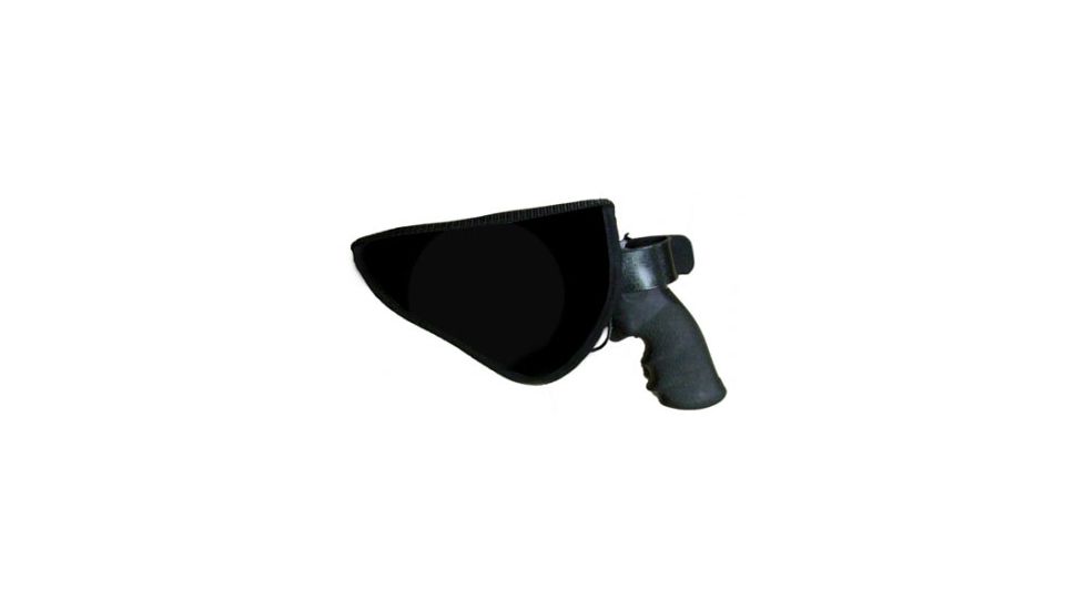 Blue Stone Safety Hunter Belt Slide, Black BSO15-BK-LH