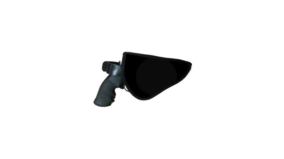 Blue Stone Safety Hunter Belt Slide, Black BSO15-BK-RH