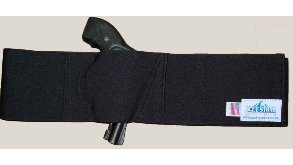 Blue Stone Safety Pro Belly Band Holster B250-002-R