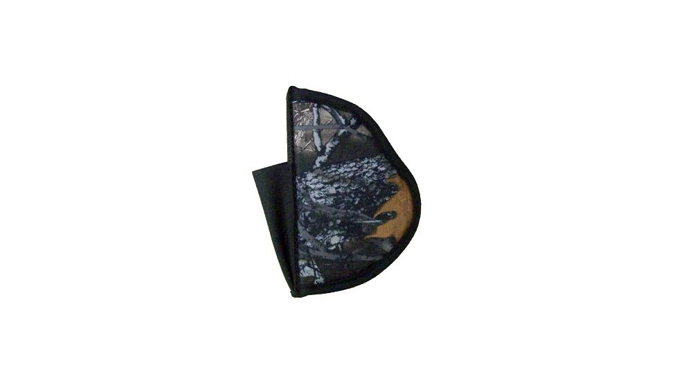 Blue Stone Special Ops Belt Clip Holster, Camo, Left Hand - Ruger LCP &amp; Similar - BCS014CM-000-L