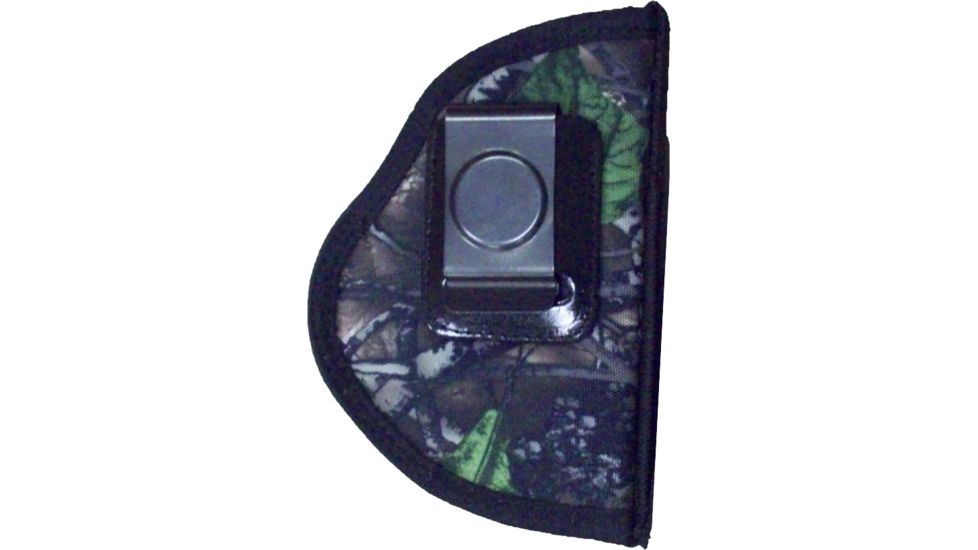 Blue Stone Special Ops Belt Clip Right Hand Holster Camo No Mag BCS013CM-R-NM