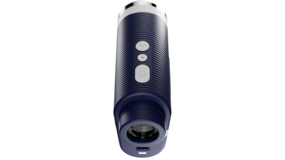 Blue Tees Golf S3 Max+ 6x Rangefinder, Navy, RF-G-S3MPL-NW