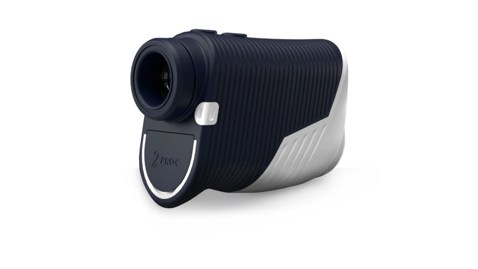 Blue Tees Golf Series 2 Pro Plus Rangefinder, Navy, RF-G-S2PL-NW