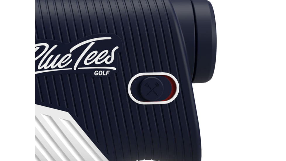 Blue Tees Golf Series 2 Pro Plus Rangefinder, Navy, RF-G-S2PL-NW