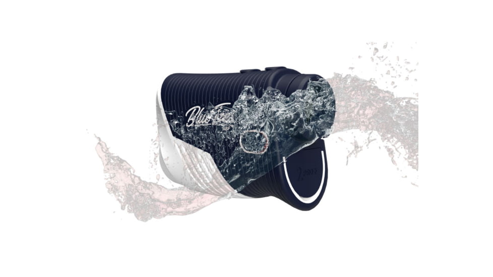 Blue Tees Golf Series 2 Pro Plus Rangefinder, Navy, RF-G-S2PL-NW