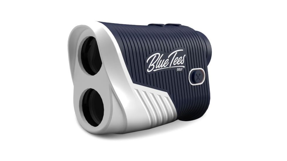 Blue Tees Golf Series 2 Pro Plus Rangefinder, Navy, RF-G-S2PL-NW