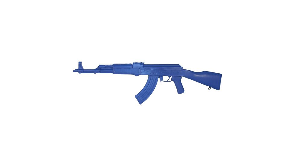 Blueguns Training Long Gun - Ak47 - FSAK47W