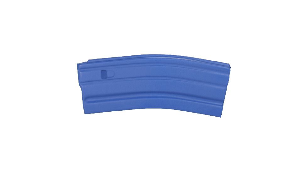 Blue Training Guns by Rings Blue Training Guns - Ar15/m16 30 Round Mag - FSARM
