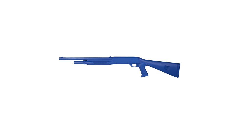 BLUE TRAINING GUNS - BENELLI SUPER 90