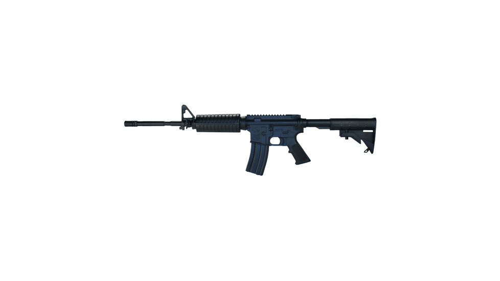 Blueguns Training Long Gun - Colt M4 Flat Top - FSM4FTB