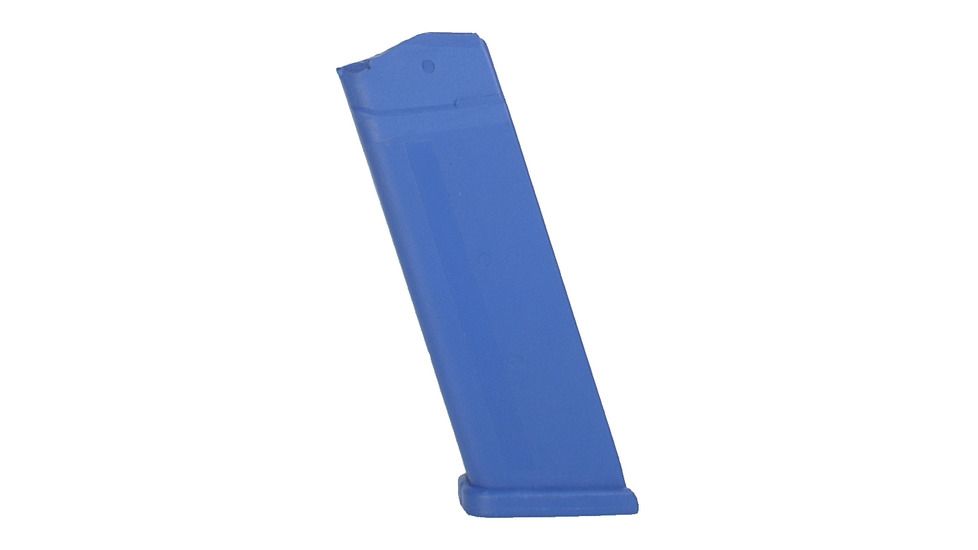BLUE TRAINING GUNS - Fits Glock 20 MAG.