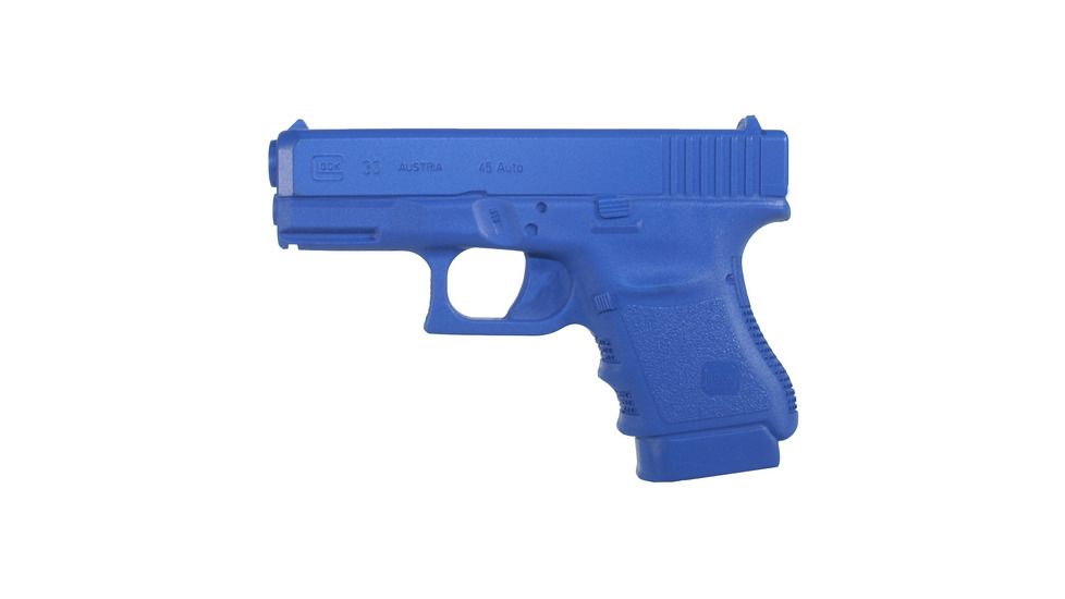 BLUE TRAINING GUNS - Fits Glock 30