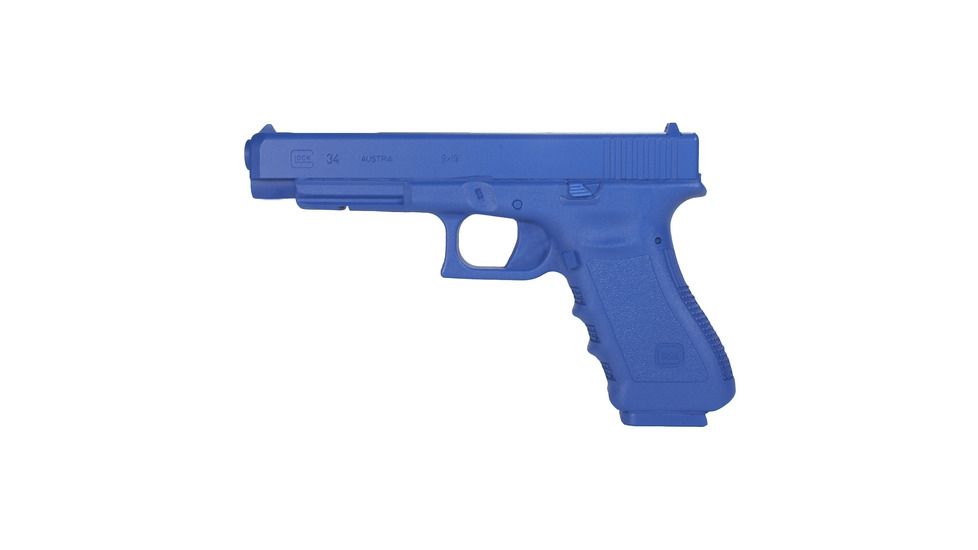 BLUE TRAINING GUNS - Fits Glock 34