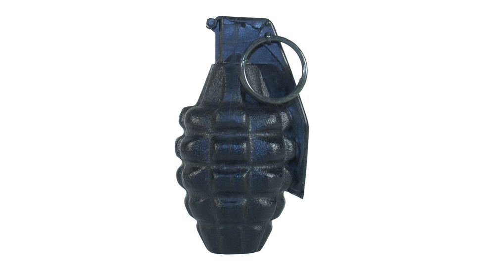 BLUE TRAINING GUNS - MK 2 FRAGMENTATION GRENADE