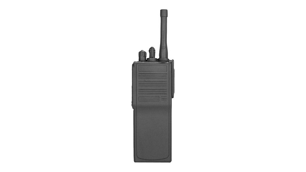 BLUE TRAINING GUNS - MOTOROLA MTS2000 RADIO