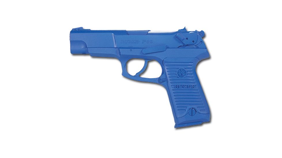 Blue Training Guns by Rings Blue Training Guns - Ruger P89 - FSP89