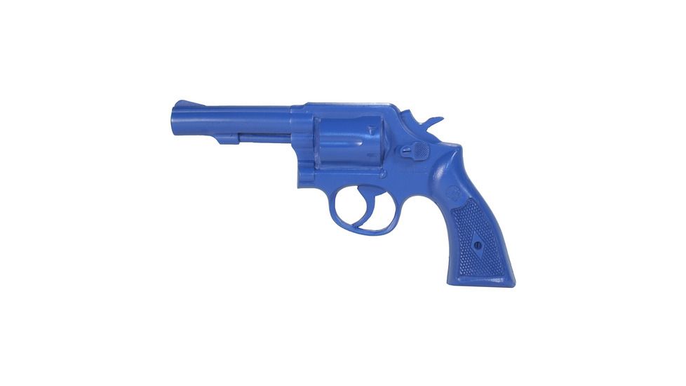 BLUE TRAINING GUNS - S&amp;W K FRAME
