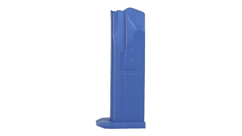 BLUE TRAINING GUNS - S&amp;W SW9V MAG.