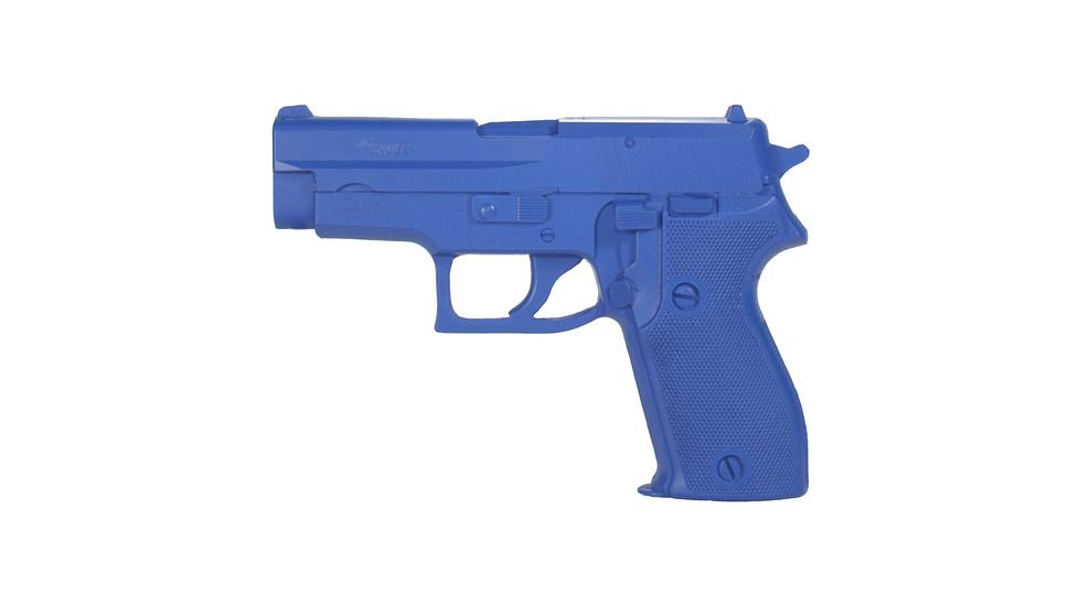 BLUE TRAINING GUNS - SIG P225