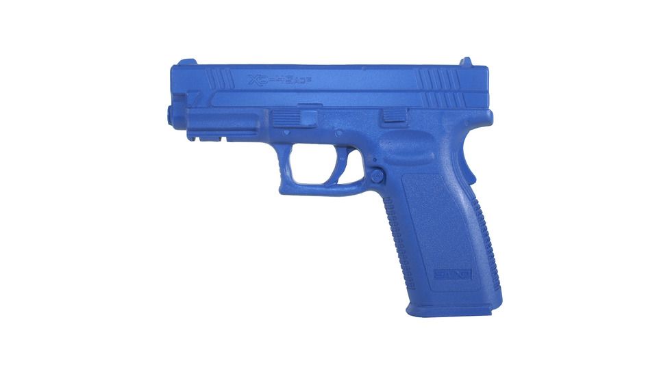 BLUE TRAINING GUNS - SPRINGFIELD XD45