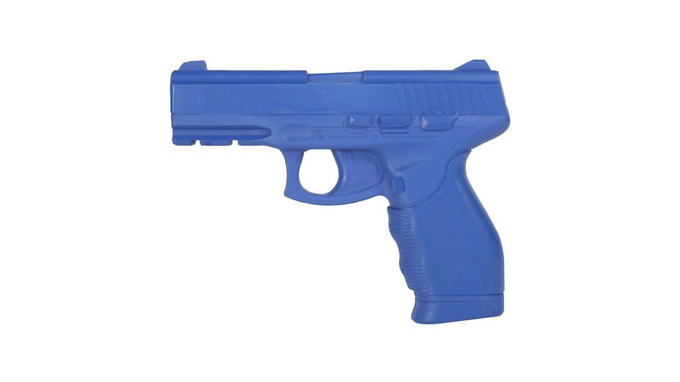 BLUE TRAINING GUNS - TAURUS 24/7