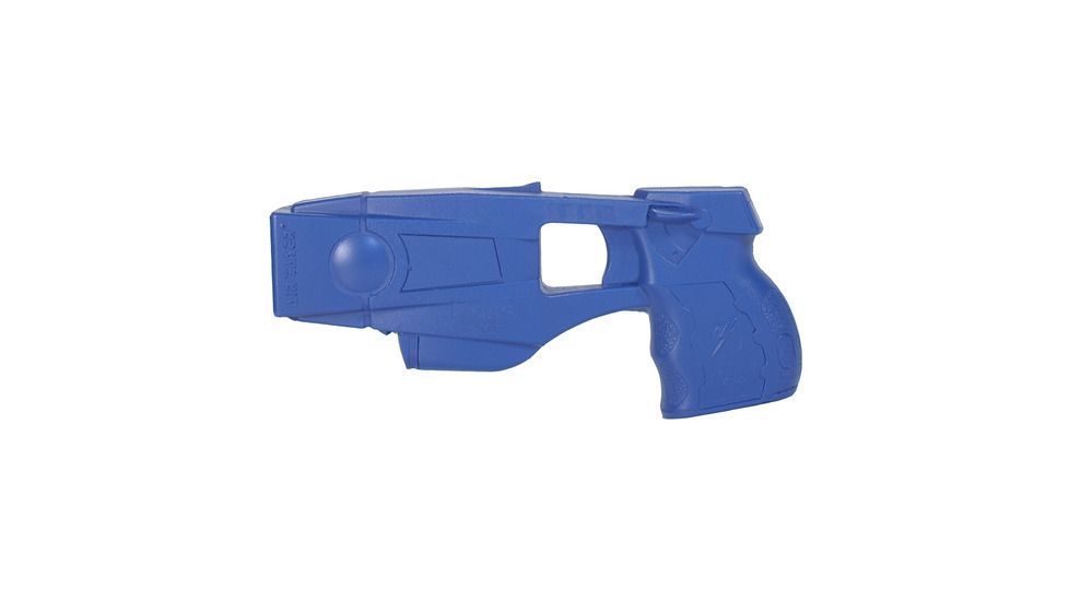 BLUE TRAINING GUNS - X-26 TASER