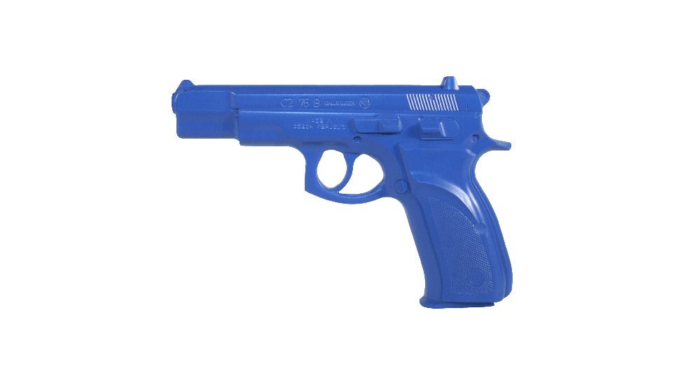 Blue Training Guns by Rings Cz75 - FSCZ75