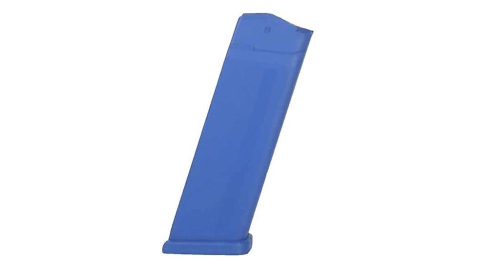 Blue Training Guns by Rings Blue Training Guns - For Glock 21 Mag - FSG21M