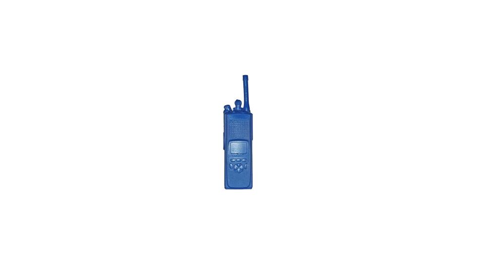 Blue Training Guns by Rings Motorola Xts 5000r Black - FSXTS5000RB