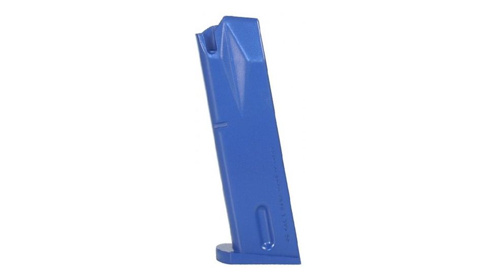Blue Training Guns by Rings Taurus 24/7 Mag. Black - FS24/7MB