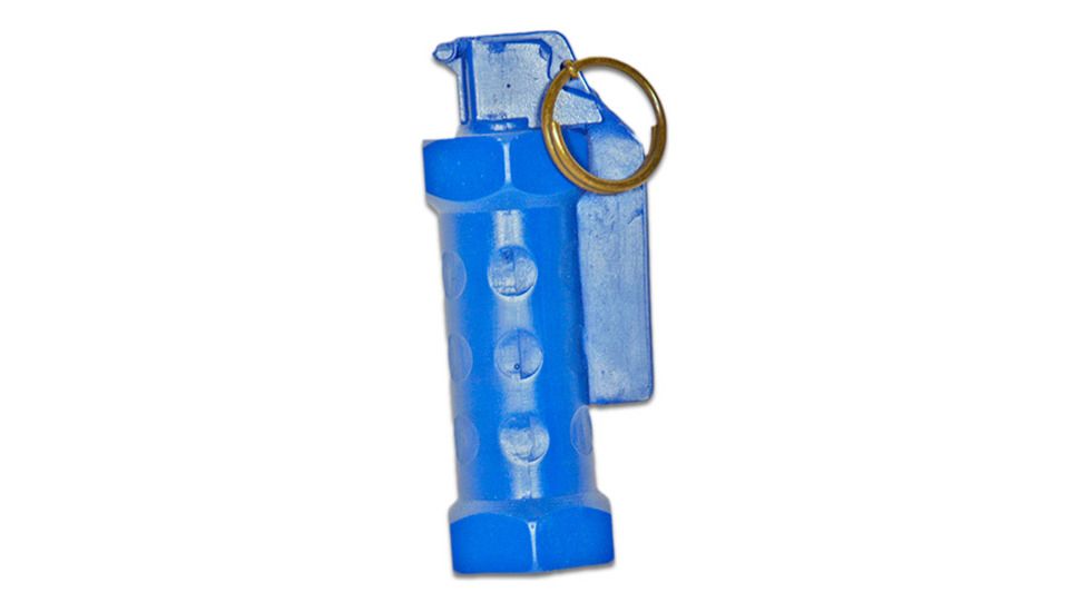 Blue Training Guns - M84 Stun Grenade