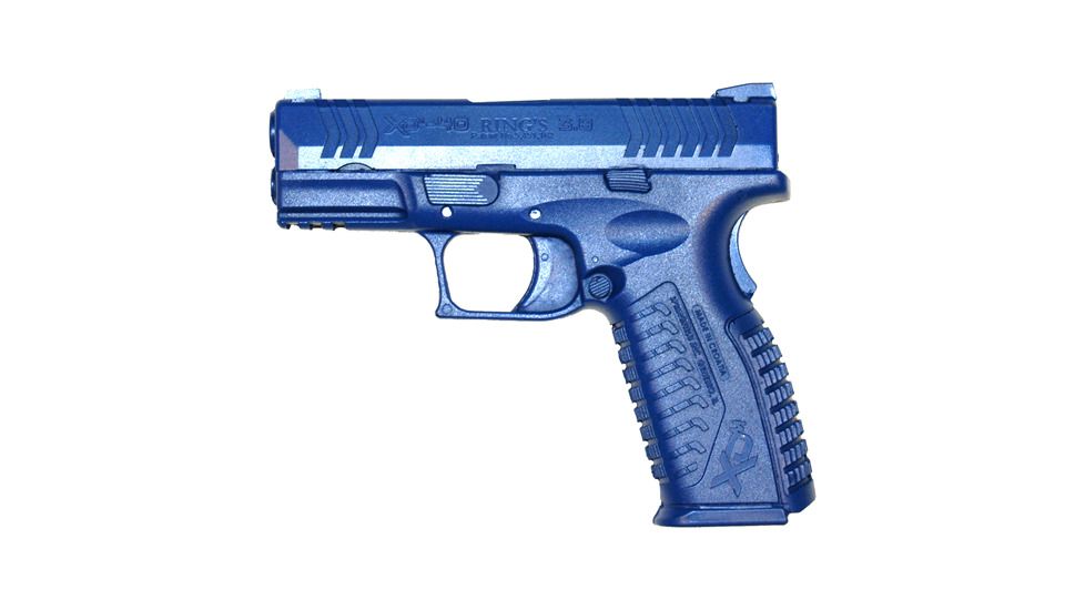 Springfield XDM 3.8 Firearm Simulator