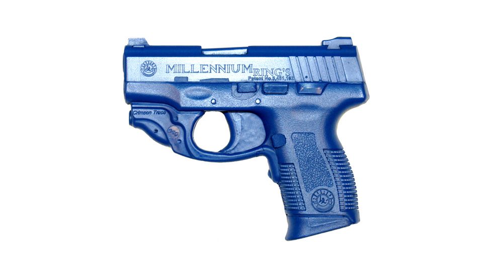 Taurus Millennium Pro 140 Firearm Simulator