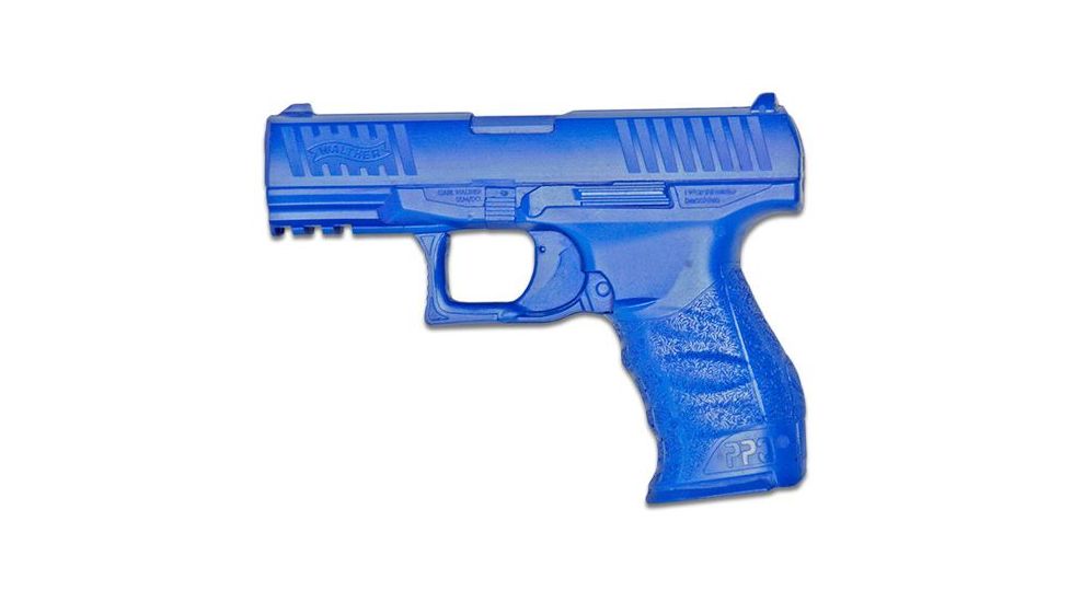 Blueguns Training Gun - Walther Ppq - FSPPQW