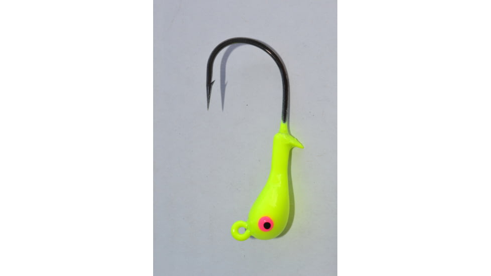 Blue Water Candy After Shock 1/16oz Cht, 25603